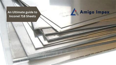 inconel 718 tensile test|inconel 718 material data sheet.